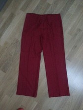 Lotto 335b pantalone usato  Roma