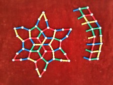 Magnetische bausteine spielzeu gebraucht kaufen  Rheinbrohl