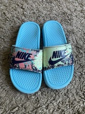 Womens mens sliders for sale  BIGGLESWADE