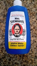 Mrs. stewart bluing for sale  Stockton