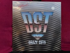 Dst crazy cuts for sale  DRIFFIELD