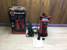 Einhell 6935 eco gebraucht kaufen  Schweitenkirchen