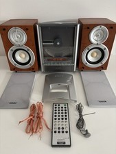 Rare sony cmt for sale  HARLOW