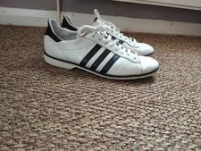 Adidas retro vintage for sale  SLEAFORD