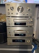 Teac h500 series for sale Teac h500 series for sale  WARE