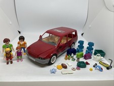 Playmobil 9421 family for sale  Fargo