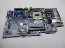 Clevo xmg w370ss usato  Spedire a Italy