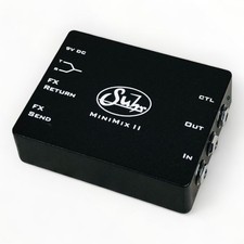 Suhr minimix switcher d'occasion  Expédié en Belgium