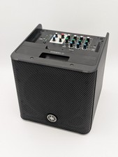 Yamaha stagepas 200btr for sale  West Fargo