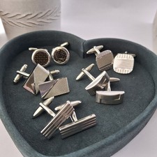 Pairs silver tone for sale  SHREWSBURY