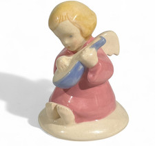 Angel guitar earthenware d'occasion  Expédié en Belgium