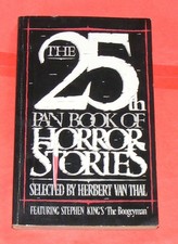 25th pan book for sale  UK