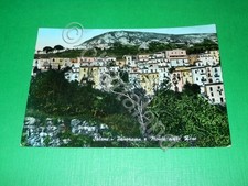 Cartolina salemi panorama usato  Vimodrone