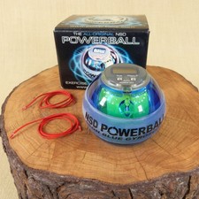Power ball original for sale  UK