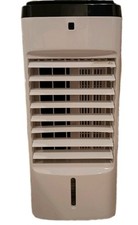 Refrigerador de ar evaporativo portátil Seeper JDAC66R caixa aberta comprar usado  Enviando para Brazil