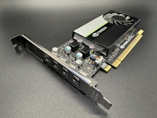 Nvidia quadro t1000 d'occasion  Expédié en Belgium