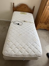 Electric adjustable mobility for sale  SALISBURY