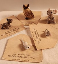Lot vintage figurines for sale  Muncy