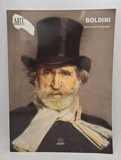 Boldini alessandra borgogelli usato  Fonte Nuova