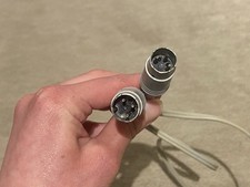 Xlr audiokabel pol gebraucht kaufen  Herne