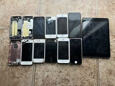 Phone lot untested for sale  Round Lake