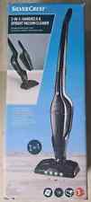 Silvercrest 2-w-1 Odkurzacz ręczny i pionowy na sprzedaż Silvercrest 2-w-1 Odkurzacz ręczny i pionowy na sprzedaż  Wysyłka do Poland