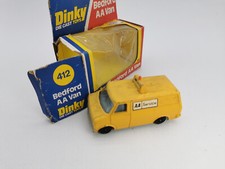 Dinky toys die d'occasion  Pornichet