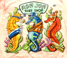 Ron jon cocoa for sale  Houston