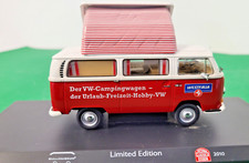 Schuco bus t2a gebraucht kaufen  Mitwitz