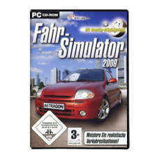 Spiel fahr simulator gebraucht kaufen  Weimar