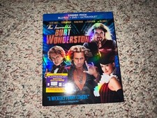Incredible burt wonderstone for sale  Pardeeville