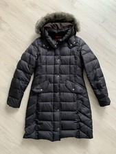 Cinque daunenmantel schwarz gebraucht kaufen  Hagen