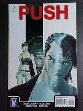 Push movie prequel for sale  San Tan Valley
