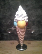 Gelato portaconi banco usato  Italia