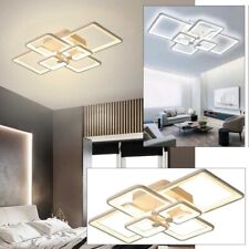 Lampadario moderno led usato  Casoria