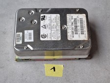 SCSI Hard Drive COMPAQ 142003-001 - 540Mb 50pin HDD #1 Retro Computer Vintage, usado comprar usado  Enviando para Brazil
