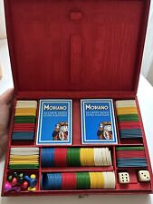 Cofanetto carte gioco usato  Milano