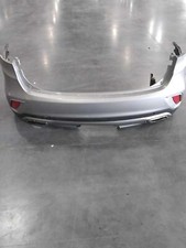 Used rear bumper for sale  Bellmawr