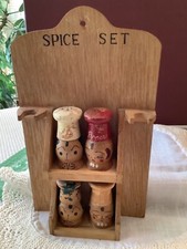 Vintage japan salty for sale  Clarkson