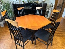 essgruppe 6 stuhlen gebraucht kaufen essgruppe 6 stuhlen gebraucht kaufen Olpe