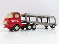 Tonka blech autotransporter gebraucht kaufen  Gelsenkirchen