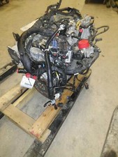 Used engine assembly for sale  Douglassville