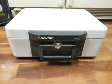 Sentry safe 1100 for sale  Redwood City