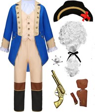 George washington hamilton for sale  Davison