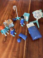 Playmobil saal fürs gebraucht kaufen  Kämpfelbach