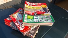 Autosprint 1994 annata usato  Verona