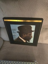 Thelonious monk monk for sale  Howell