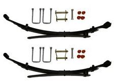 Pair rear leaf for sale  RUISLIP