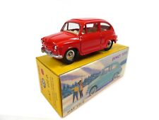 Fiat 600 rosso usato  Spedire a Italy