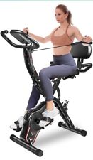 Folding exercise bike for sale  Franklin Park